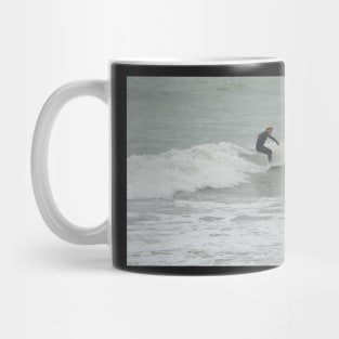 Surf's Up Mug